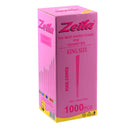 Pre-Rolled Cones Zetla King Size Pink (1000 Pcs) - ABK Europe | Your Partner in Smoking