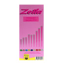 Pre-Rolled Cones Zetla King Size Pink (1000 Pcs) - ABK Europe | Your Partner in Smoking