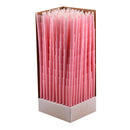 Pre-Rolled Cones Zetla King Size Pink (1000 Pcs) - ABK Europe | Your Partner in Smoking