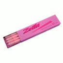 Pre-Rolled Cones Zetla King Size De Luxe Pink 32/12 - ABK Europe | Your Partner in Smoking