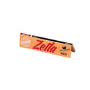 Zetla Rolling Papers Gold King Size Slim (50 Packs) - ABK Europe | Your Partner in Smoking