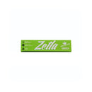 Zetla Rolling Papers Green King Size Slim (50 Packs) - ABK Europe | Your Partner in Smoking