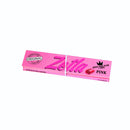 Zetla Pink + Filter Slim - ABK Europe | Your Partner in Smoking
