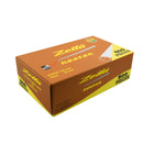 Pre-Rolled Cones Zetla Reefer Brown (800 Pcs) - ABK Europe | Your Partner in Smoking