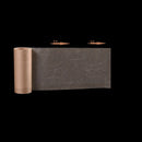 Zetla Rolling Papers Brown Rolls K/S Slim - ABK Europe | Your Partner in Smoking