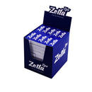 Zetla Filtertips Blue (100 Pcs) - ABK Europe | Your Partner in Smoking